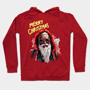 Merry Christmas Hoodie